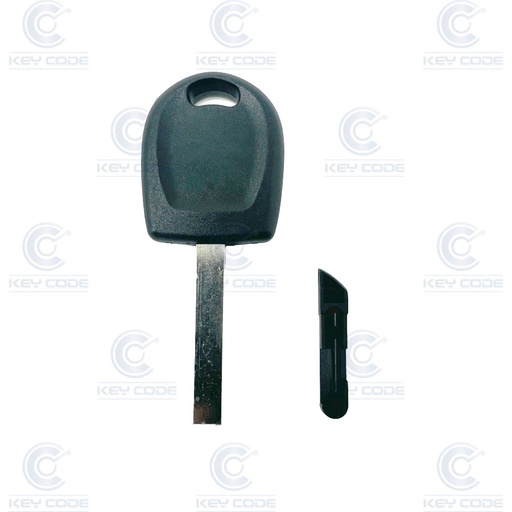 [VW162LT01] KEY SHELL FOR VAG HU162