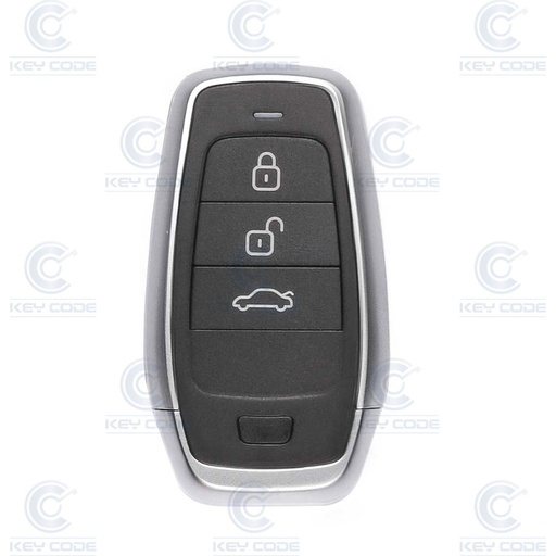 [AUTEL-IKEY-AT003BL] AUTEL UNIVERSAL SMART REMOTE KEY IKEYAT003BL 3 BUTTONS