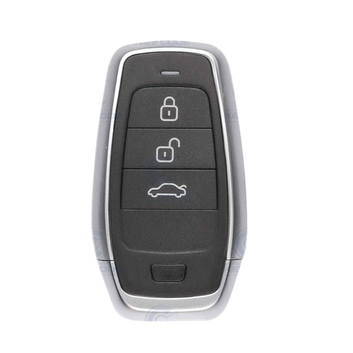 [AUTEL-IKEY-AT003BL] AUTEL UNIVERSAL SMART REMOTE KEY IKEYAT003BL 3 BUTTONS