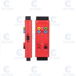 [AUTEL-GBOX3] ADAPTADOR DE PROGRAMACIÓN AUTEL G-BOX 3 PARA SERIE MAXIM