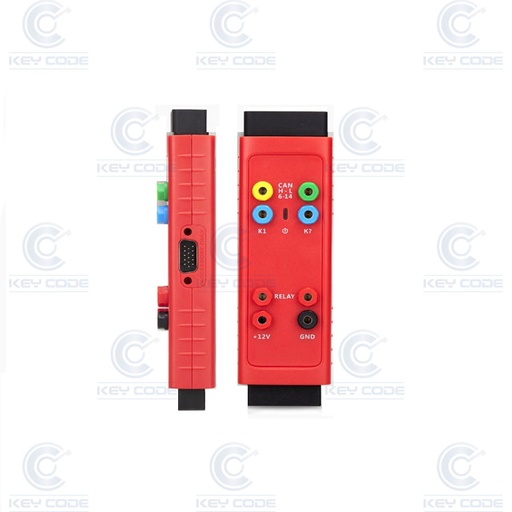 [AUTEL-GBOX3] ADAPTADOR DE PROGRAMACIÓN AUTEL G-BOX 3 PARA SERIE MAXIM