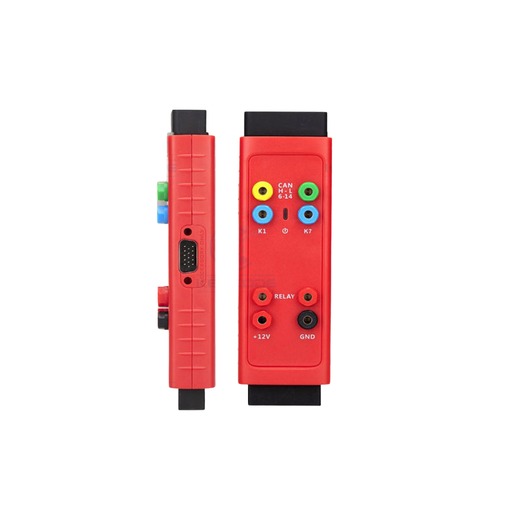 [AUTEL-GBOX3] ADAPTATEUR AUTEL G-BOX 3 POUR PERTE TOTALE DE CLES MERCEDES