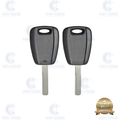 [FI16LT01-P] FIAT KEY SHEKLL SIP16 - PREMIUM QUALITY