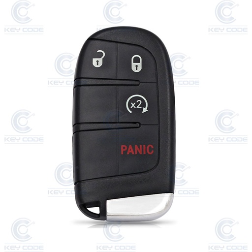 [AUTEL-IKEY-CL004AL] AUTEL UNIVERSAL SMART REMOTE KEY IKEYCL004AL 4 BUTTONS