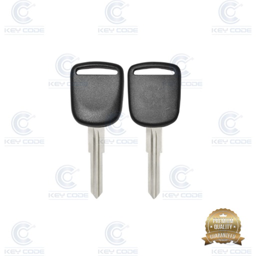 [HO77LT01-P] HONDA KEY SHELL NE77R - PREMIUM QUALITY