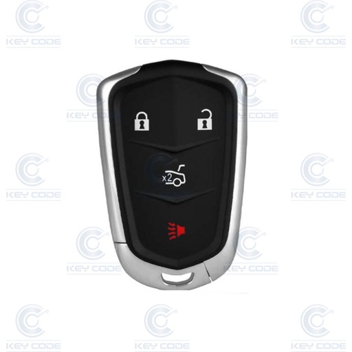 [AUTEL-IKEY-GM004AL] AUTEL UNIVERSAL SMART REMOTE KEY IKEYGM004AL 4 BUTTONS