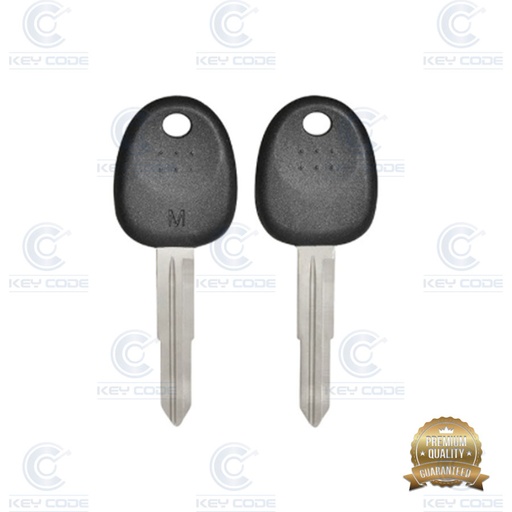 [HY12LT01-P] LLAVE PARA TRANSPONDER HYUNDAI HYN12 - CALIDAD PREMIUM
