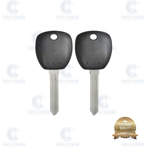 [KI14RLT01-P] KIA KEY SHELL HYN14R - PREMIUM QUALITY 