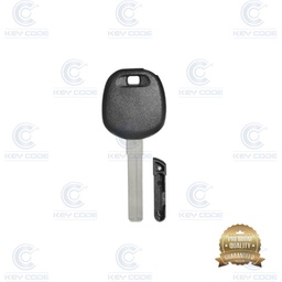 [LE48LT01-P] LEXUS KEY SHELL  TOY48 - PREMIUM QUALITY