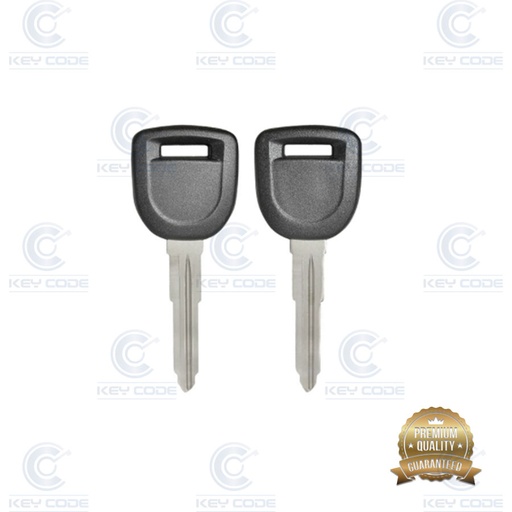 [MZ20RLT01-P] MAZDA KEY SHELL MAZ20R - PREMIUM QUALITY