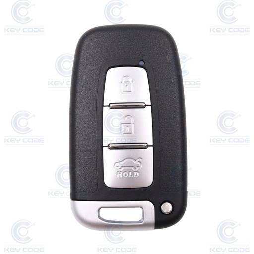 [AUTEL-IKEY-HY003AL] TELECOMMANDE INTELLIGENTE AUTEL IKEYHY003AL 3 BOUTONS UNIVERSELLE