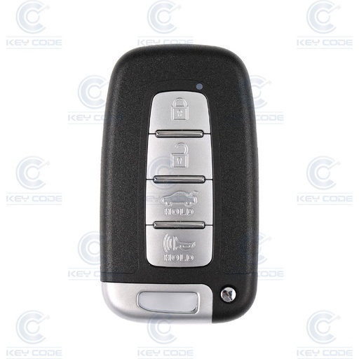 [AUTEL-IKEY-HY004AL] MANDO INTELIGENTE AUTEL IKEYHY004AL 4 BOTONES -MODELO HYUNDAY|KIA - UNIVERSAL  