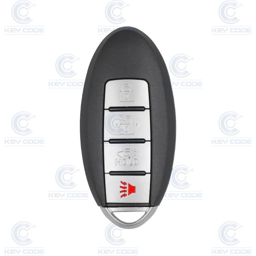 [AUTEL-IKEY-NS004AL] AUTEL UNIVERSAL SMART REMOTE KEY IKEYNS004AL 4 BUTTONS