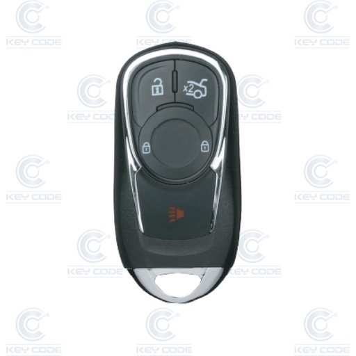 [AUTEL-IKEY-OL004AL] TELECOMMANDE INTELLIGENTE AUTEL IKEYOL004AL 4 BOUTONS UNIVERSELLE