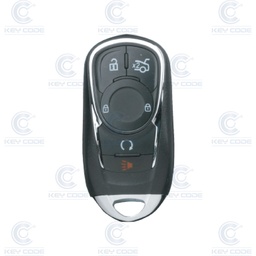 [AUTEL-IKEY-OL005AL] MANDO INTELIGENTE AUTEL IKEYOL005AL 5 BOTONES UNIVERSAL