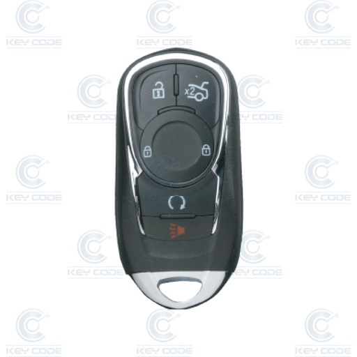 [AUTEL-IKEY-OL005AL] MANDO INTELIGENTE AUTEL IKEYOL005AL 5 BOTONES -MODELO OPEL -UNIVERSAL