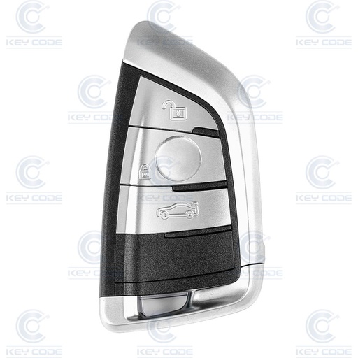 [AUTEL-IKEY-BW003AL] AUTEL UNIVERSAL SMART REMOTE KEY IKEYBW003AL 3 BUTTONS