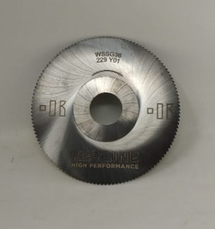 [RIC02865B] CUTTER WSG36 RIC02865B 100x1.25x22
