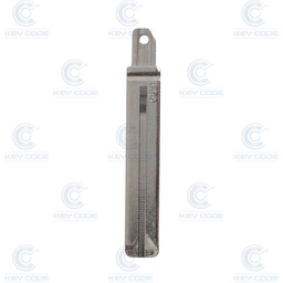 [SSY40ES01-OE] SSANGYONG KEY BLADE TOY40 (7105121500) - ORIGINAL