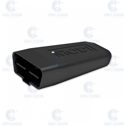 [MODI] DIAGNOSTICO MOVIL MODI ABRITES