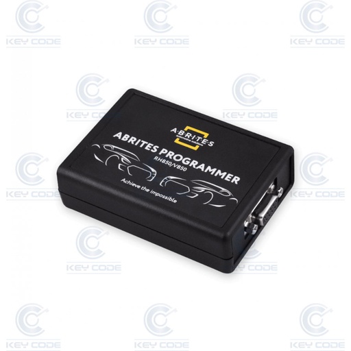 [ZN085] PROGRAMADOR ABRITES RH850/V850 PARA PROCESADORES BLOQUEADOS
