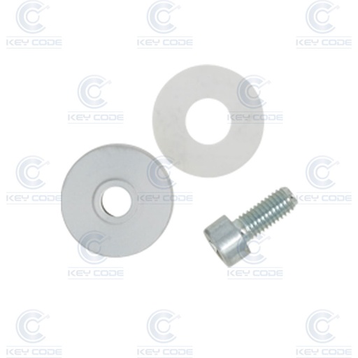 [RIC10704B] KEYLINE SHIELD HOLDING WASHER KIT RIC10704B FOR NINJA, NINJA LASER, NINJA TOTAL