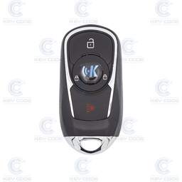 [KD_ZB22] KEYDIY SMART KEY REMOTE 3 BUTTONS FOR BUICK