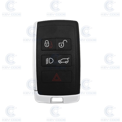 [KD_ZB24] MANDO INTELIGENTE KEYDIY UNIVERSAL 5 BOTONES PARA LANDROVER