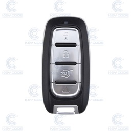 [KD_ZB27] KEYDIY SMART KEY REMOTE 4 BUTTONS FOR CHRYSLER