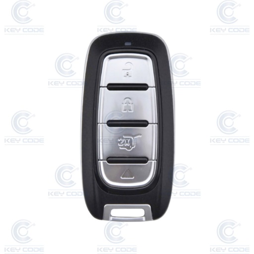 [KD_ZB27] KEYDIY SMART KEY REMOTE 4 BUTTONS FOR CHRYSLER