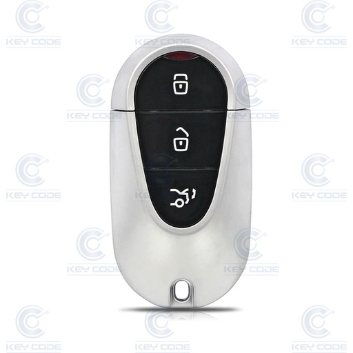 [KD_ZB29] KEYDIY SMART KEY REMOTE 3 BUTTONS FOR MERCEDES BENZ