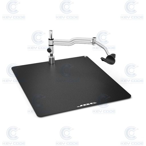 [RHB-JBC] RHB BASE CON BRAZOS ARTICULADOS PARA SET PHBEK- JBC   