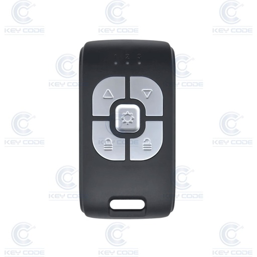 [KD_CLOUD] MANDO DE GARAJE KEYDIY CLOUD TODO EN UNO FACE TO FACE 