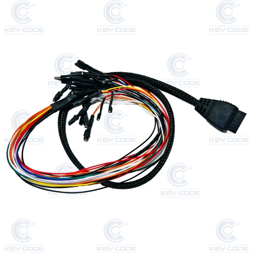 [ZFH-C09] CABLE UNIVERSEIL EEPROM C09 ZEDFULL 