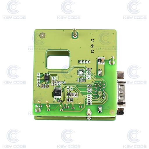 [VVDI-XDNP16] LAND ROVER SOLDER-FREE ADAPTER FOR VVDI PROG, MINI PROG AND KEY TOOL PLUS