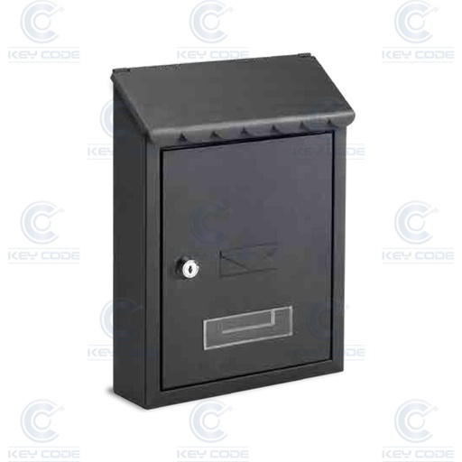 [PRI/N] MAIL BOX PRI/N