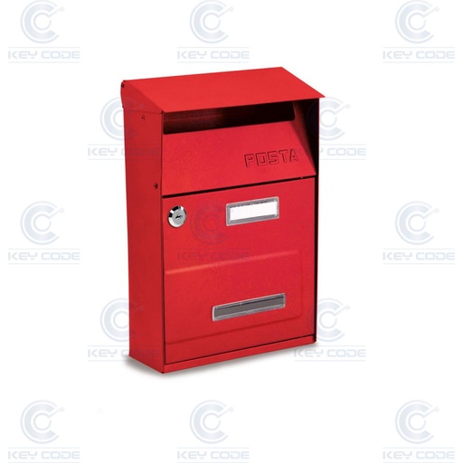 [MIM/R] BOITE AUX LETTRES NIM/R