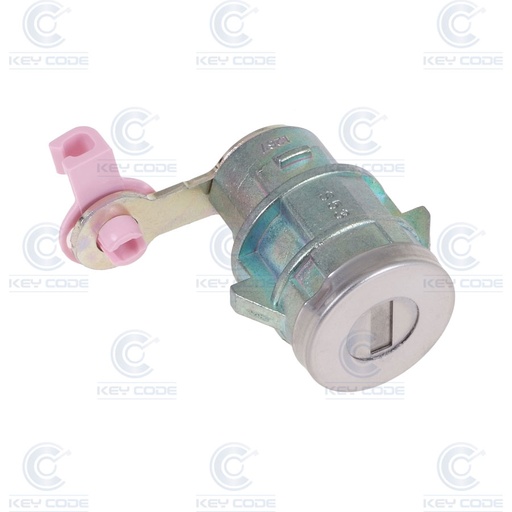 [TO43CP09-OE] SERRURE PORTE DROITE TOYOTA DYNA TOY43 - ORIGINALE - 