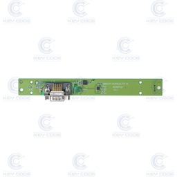 [VVDI-XDNP19] ADAPTADOR XHORSE XDNP19 HONDA DASH FIT-H SIN DESOLDAR PARA VVDI KEY TOOL PLUS, MINI PROG Y VVDI PROG