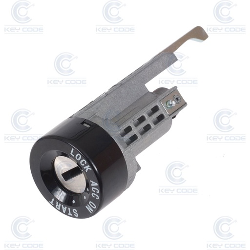 [CH05CA01-OE] CERRADURA DE ARRANQUE (96829906) CAPTIVA C100 (2008)  DWO5