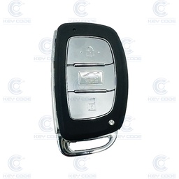 [HY14CS3B] CARCASA HYUNDAI 3 BOTONES HYN14R 