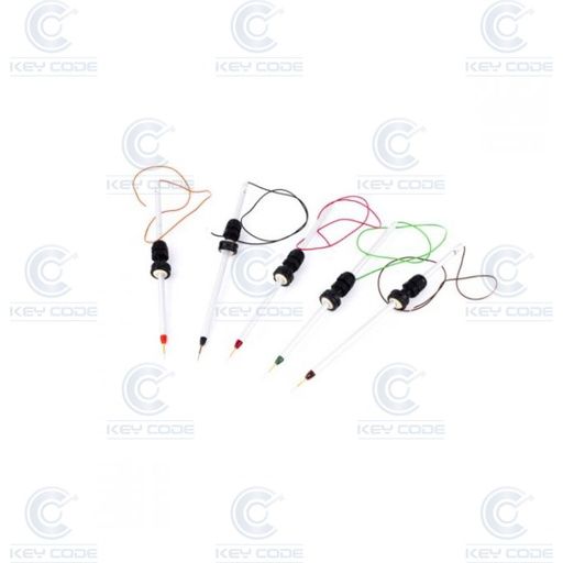 [POGO-PROBE] POGO PIN PROBE MAGBENCH UNIVERSALES AJUSTABLES
