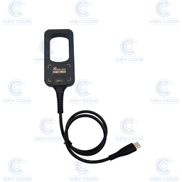 [VVDI-KEYTOOL-LITE] EQUIPO DE CLONACION DE TRANSPONDERS  GENERACION DE MANDOS Y TRANSPONDERS VVDI BEE KEY TOOL LITE