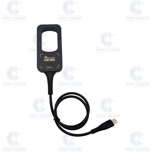 [VVDI-KEYTOOL-LITE] EQUIPEMENT DE CLONAGE DE TRANSPONDEURS GÉNÉRATION DE TÉLÉCOMMANDES ET DE TRANSPONDEURS VVDI BEE KEY TOOL LITE