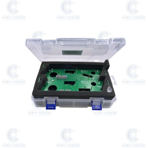 [ACDP-AUDI-MODULE29] MODULO 29 ACDP AUDI GEN 5 BCM IMMO