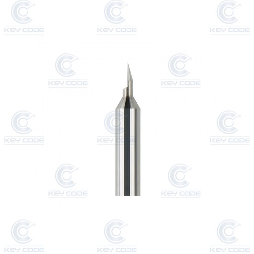 [FR-XCCD30GL] FRESA PARA GRABAR XHORSE XCCD30GL 2.5MM PARA CONDOR MINI PLUS II