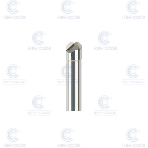 [FR-XCDW64GL] FRESA PARA CORTAR LLAVES DIMPLE XHORSE XCDW64GL 6.5mm PARA CONDOR MINI PLUS II 