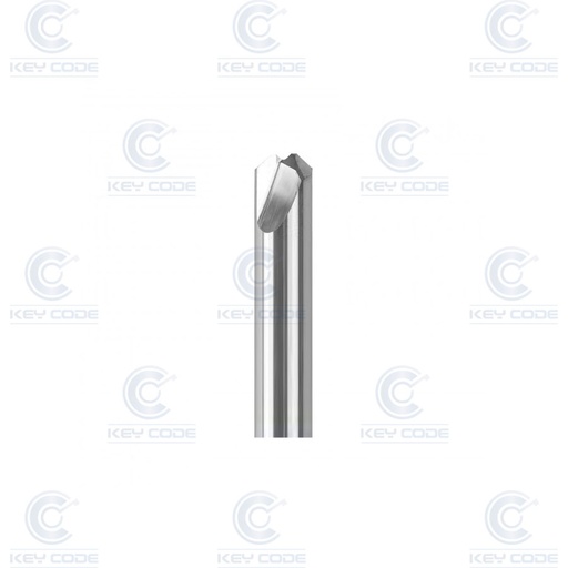 [FR-XCDW60GL] FRESA PARA CORTAR LLAVES DIMPLE XHORSE XCDW60GL 6.0mm  PARA CONDOR MINI PLUS II