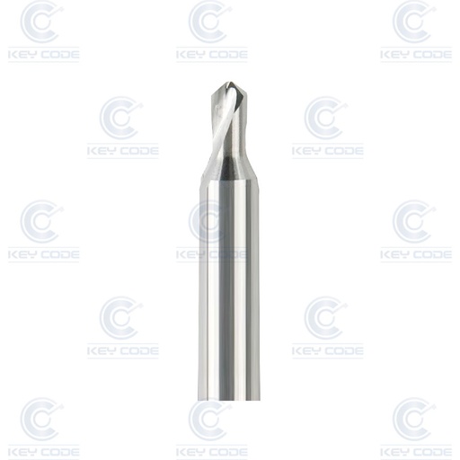 [FR-XCDU35GL] FRESA PARA CORTAR LLAVES DIMPLE XHORSE XCDU35GL 3.5mm PARA CONDOR MINI PLUS II 