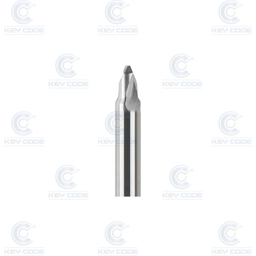 [FR-XCDU45GL] FRESA PARA CORTAR LLAVES DIMPLE XHORSE XCDU45GL 4.5mm PARA CONDOR MINI PLUS II